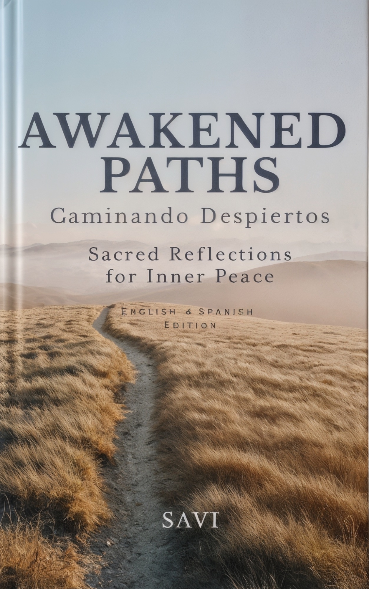 Awakened Paths